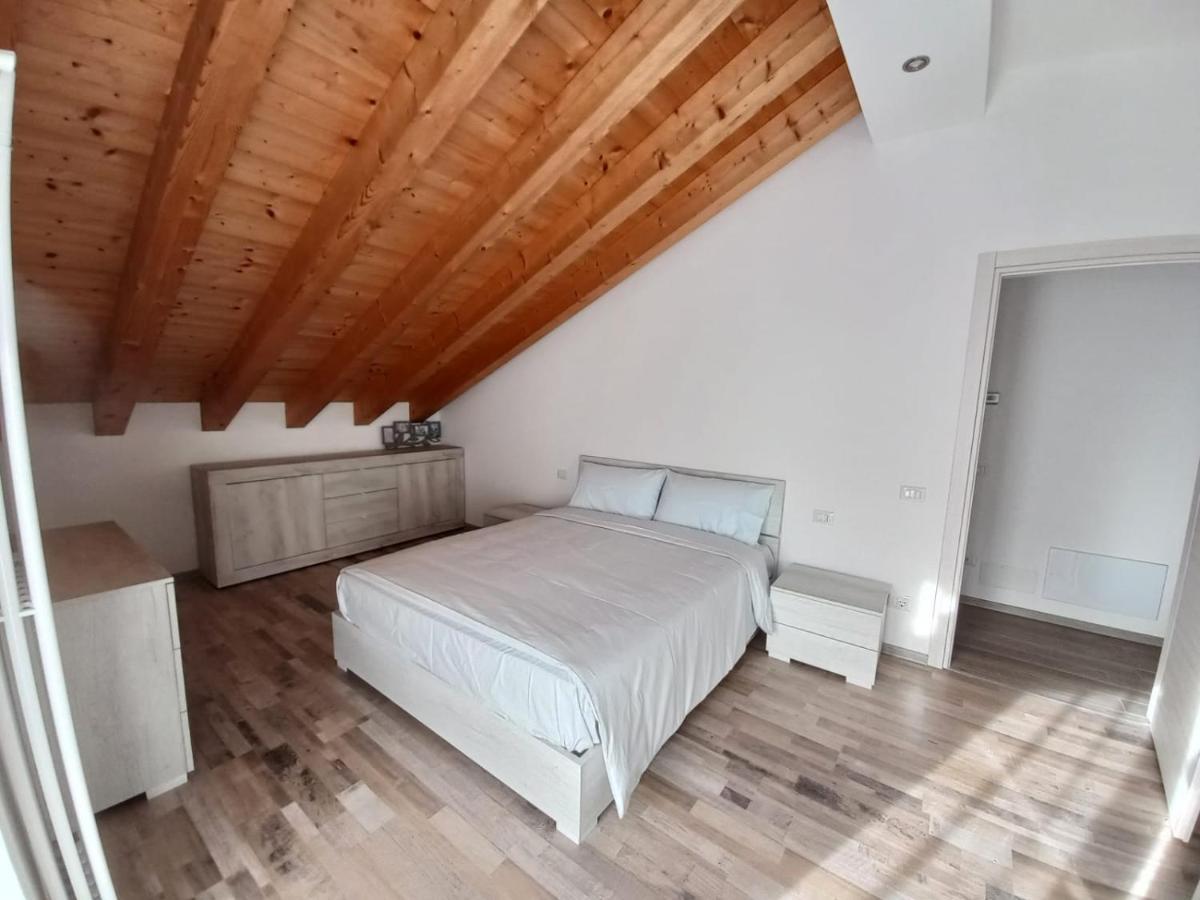 Casa Luna Pieve di Cadore Exterior photo