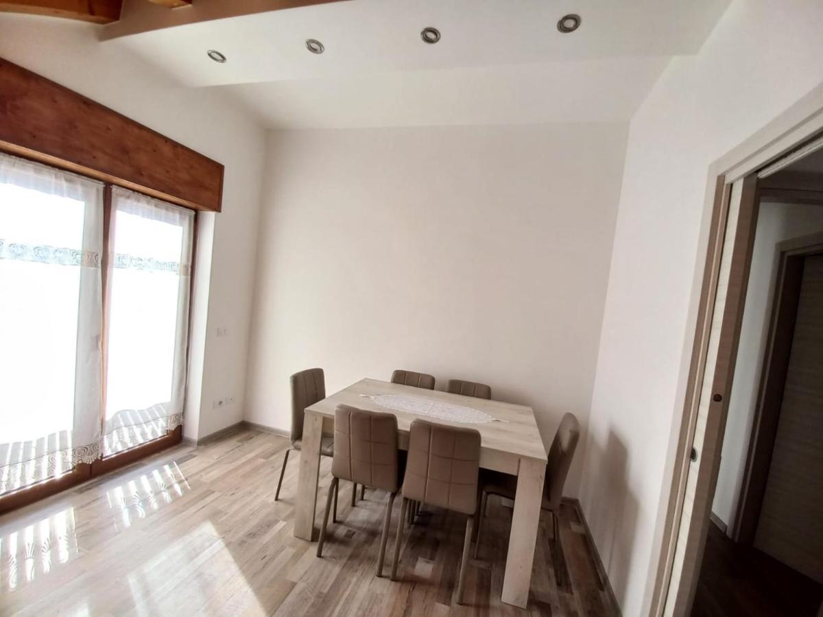 Casa Luna Pieve di Cadore Exterior photo